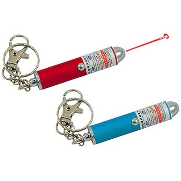 Shawshank Ledz Shawshank Ledz 900234 Blazing LEDz Flashlight With Laser 188675 - main